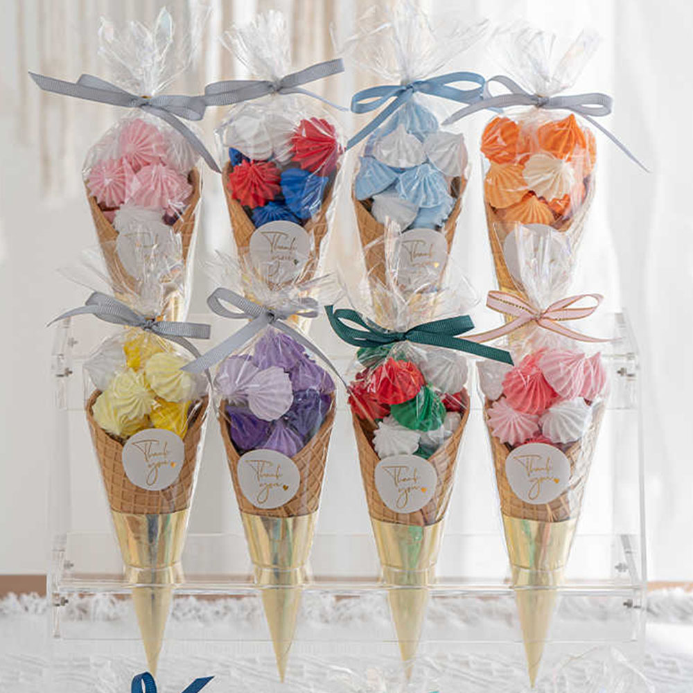 Wedding Decor Supply Store - oggetti di scena alimentari gelato matrimonio