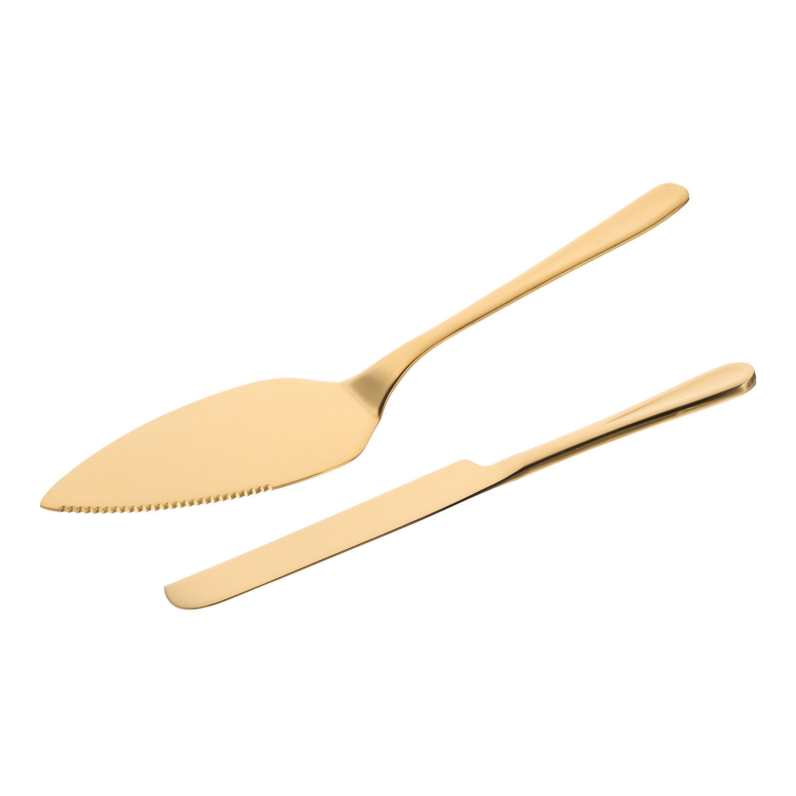 Wedding Cake Supply - 1 set di utensili da taglio