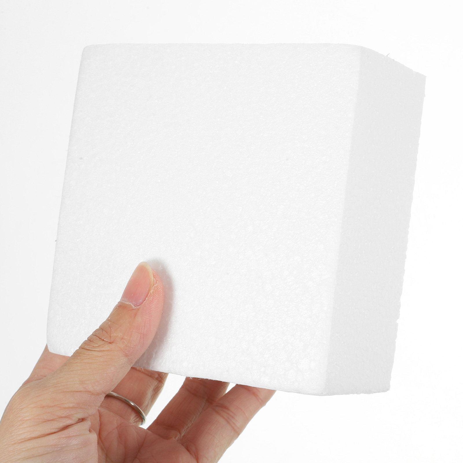 Wedding Cake Supply - 4 Pezzi di Dummy per Torte