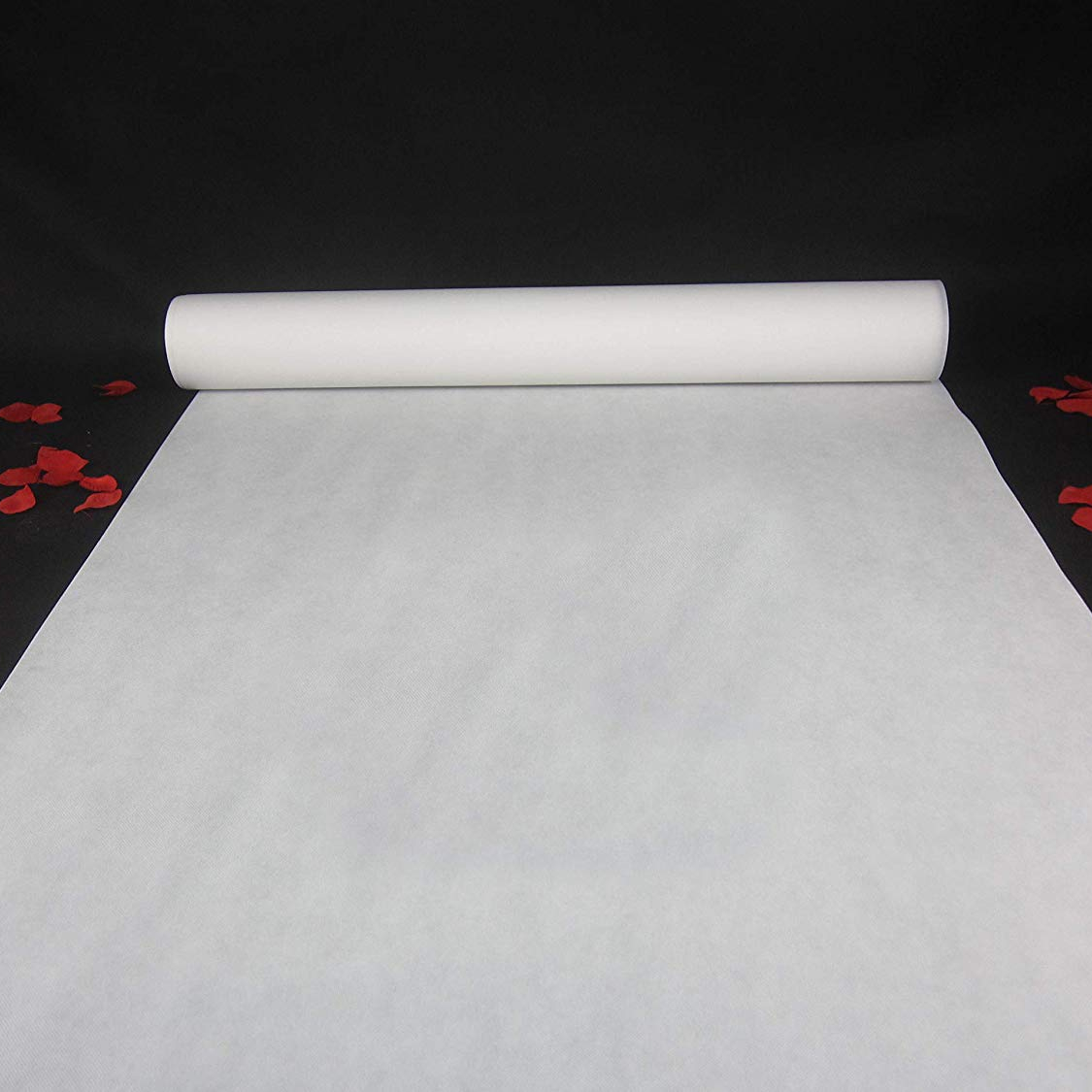 Matrimonio tappeto bianco anti - Aisle Runner White recensione e prezzo