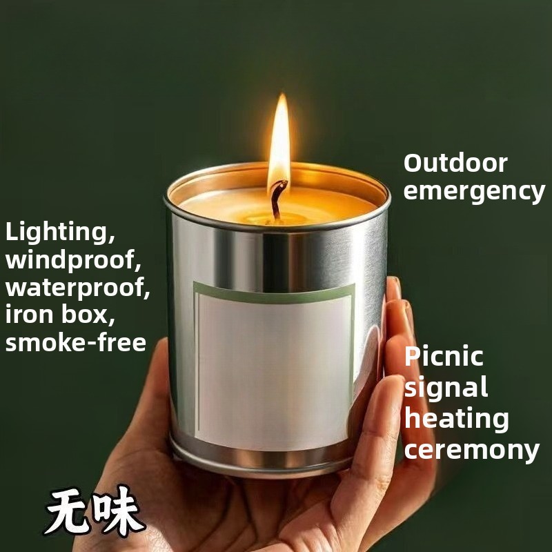 Candele di Emergenza per la Pr - Unity Candle Set recensione e prezzo