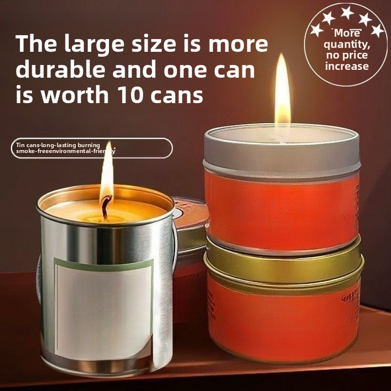 Candele di Emergenza per la Pr - Unity Candle Set recensione e prezzo