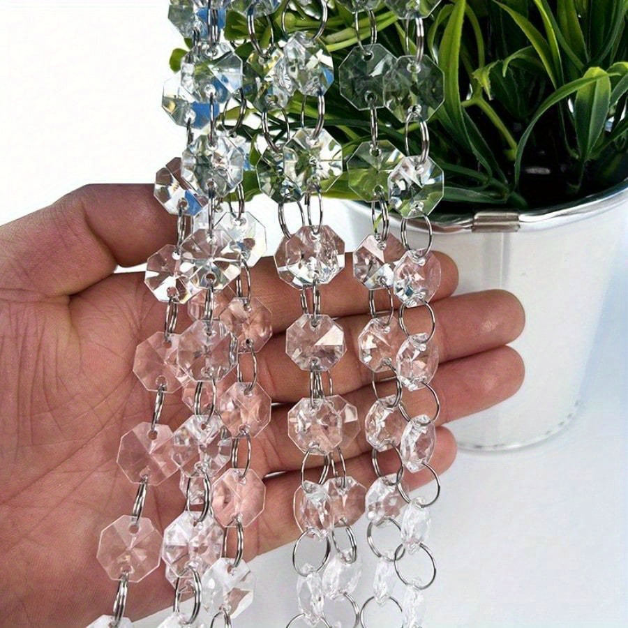 10 Strisce/20 Strisce/1m 14mm  - Wedding Supply Decor recensione e prezzo