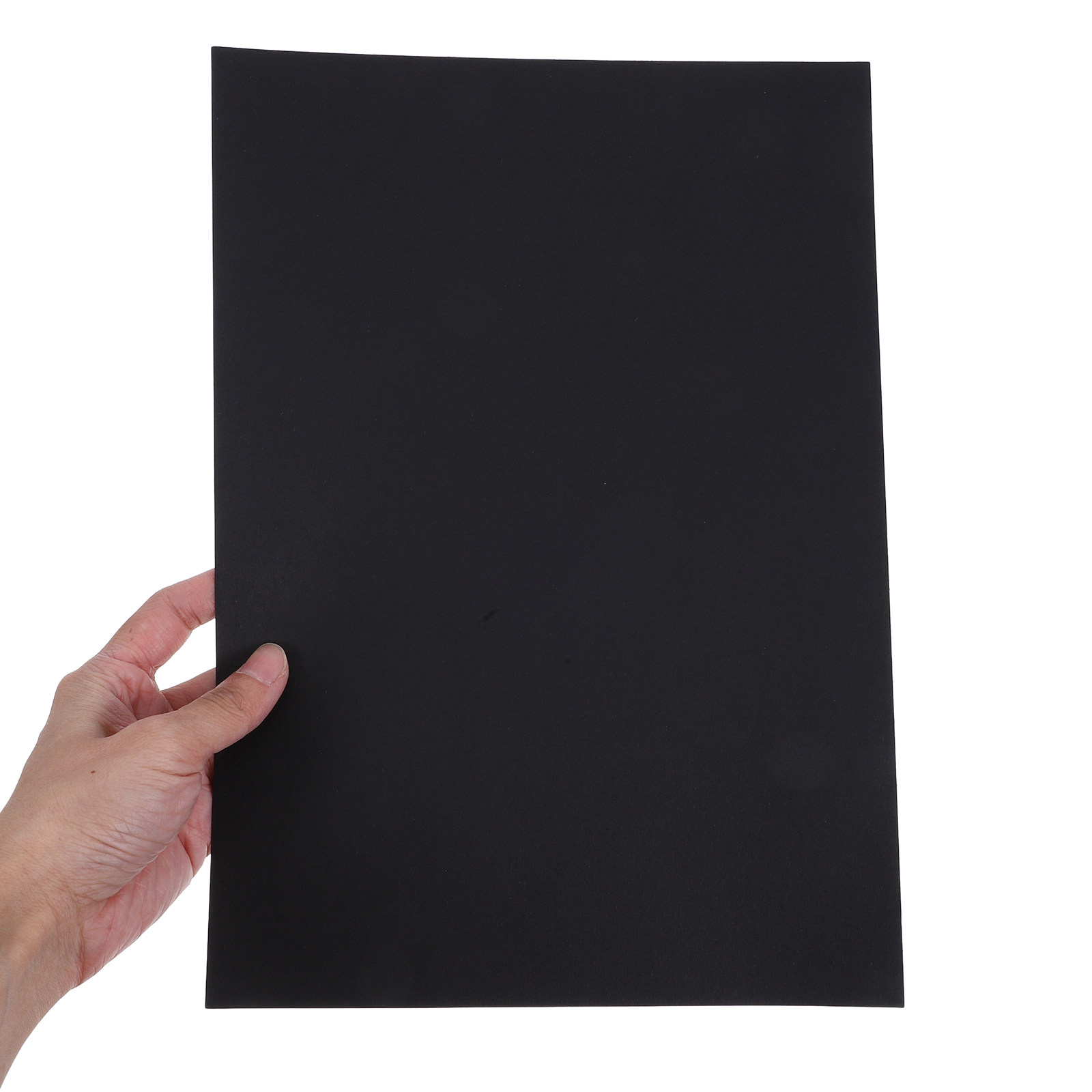 50 Fogli di Cartoncino Nero Sp - Papercraft Supply Invitation recensione e prezzo