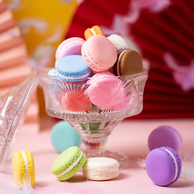 Simulazione Torta Macaron Mode - Wedding Cake Supply recensione e prezzo