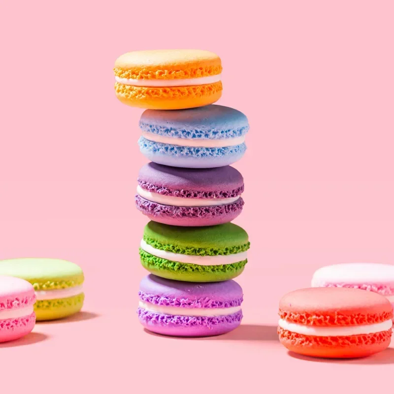 Simulazione Torta Macaron Mode - Wedding Cake Supply recensione e prezzo