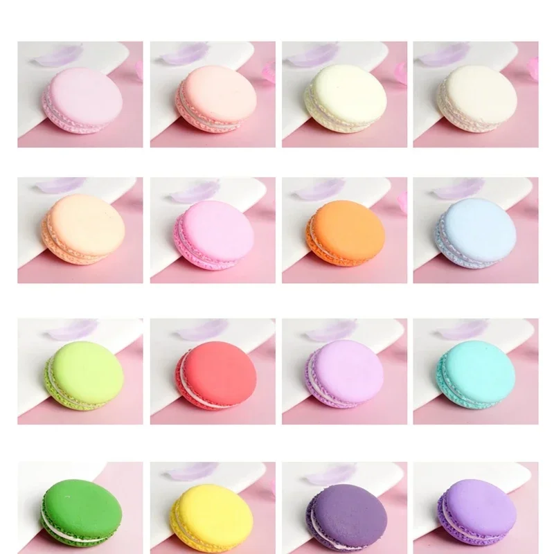 Simulazione Torta Macaron Mode - Wedding Cake Supply recensione e prezzo