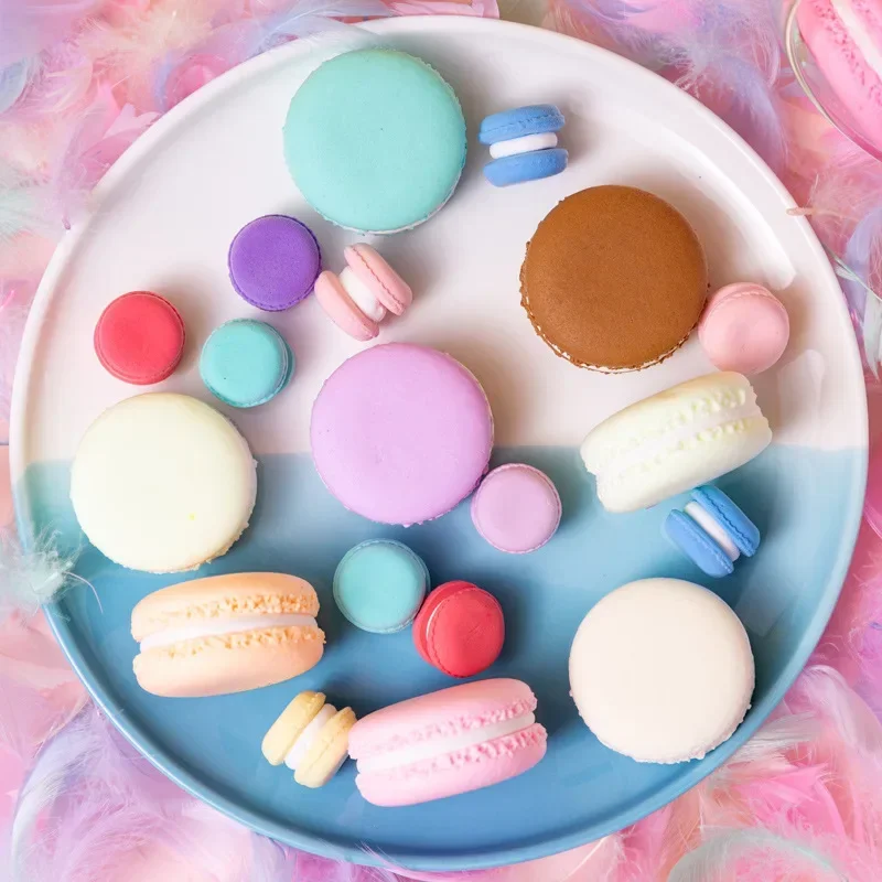 Simulazione Torta Macaron Mode - Wedding Cake Supply recensione e prezzo