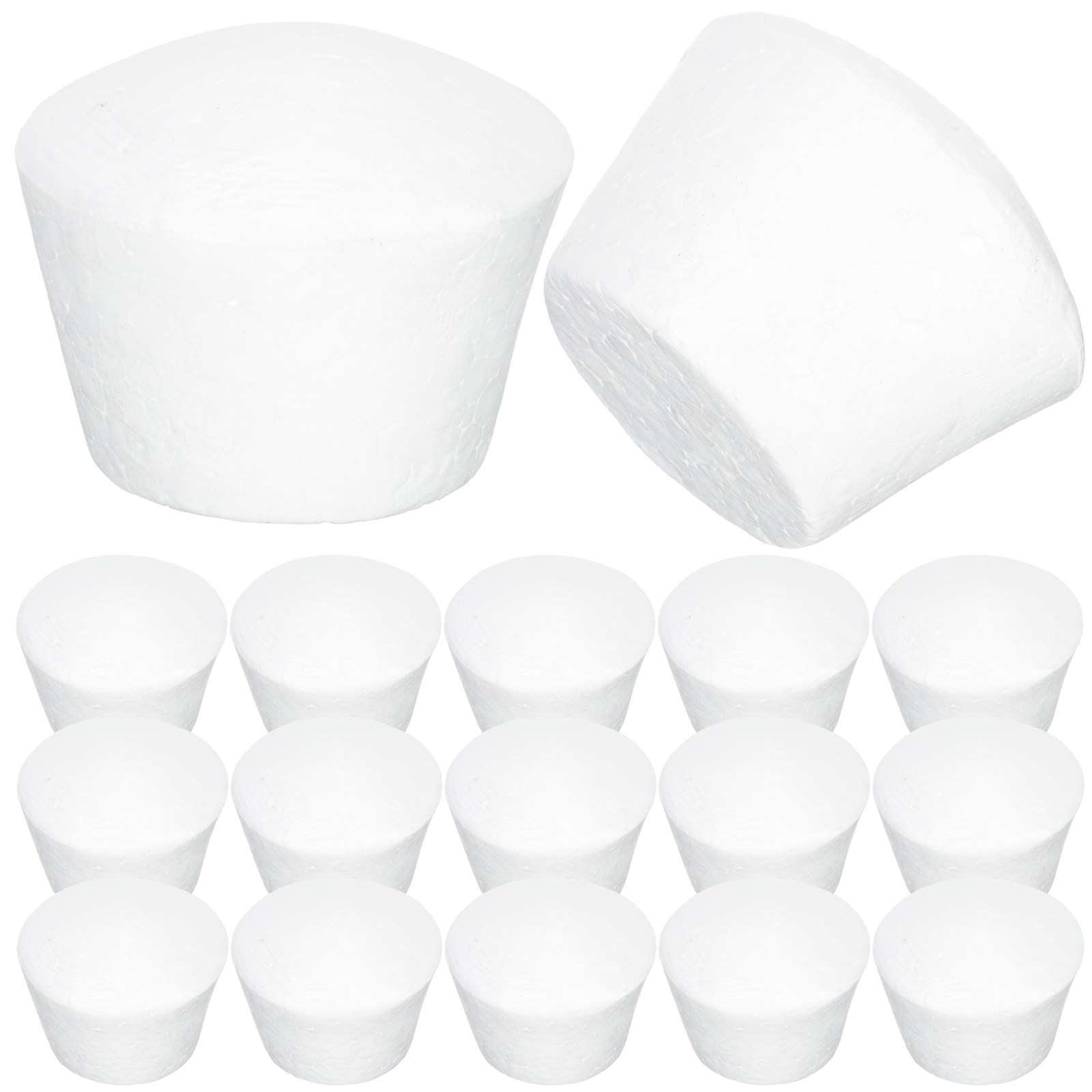 20 Pezzi di Schiume per Torte  - Wedding Supply Decor recensione e prezzo