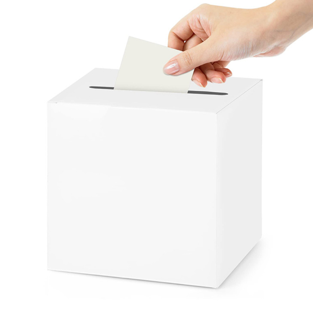Scatola Portacarte Nuziale Bia - Wedding Card Box recensione e prezzo