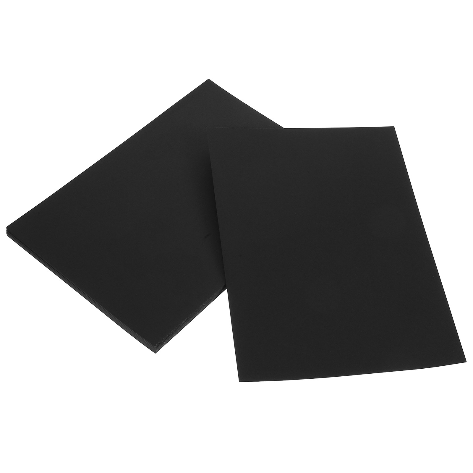 50 Fogli di Cartoncino Nero Sp - Papercraft Supply Invitation recensione e prezzo
