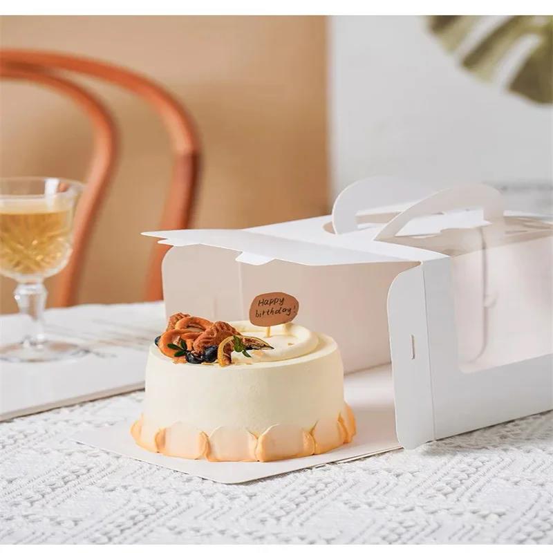 Scatola per torta da 10 pezzi  - Wedding Cake Supply recensione e prezzo