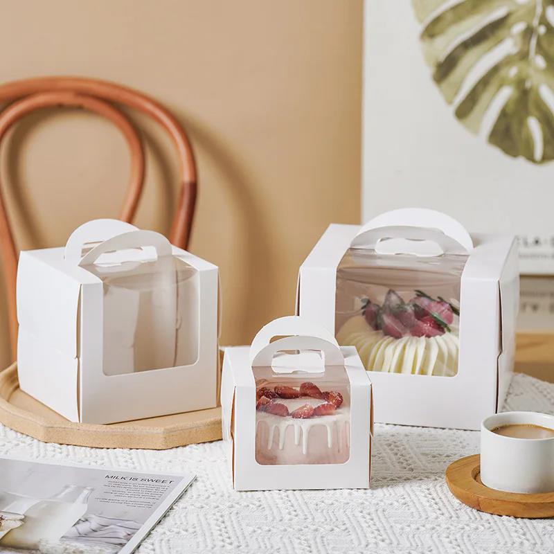 Scatola per torta da 10 pezzi  - Wedding Cake Supply recensione e prezzo