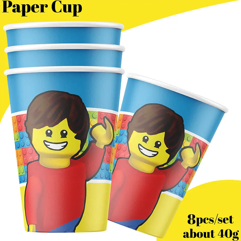 Blocchi di costruzione Banner  - Confetti Balloon Set recensione e prezzo