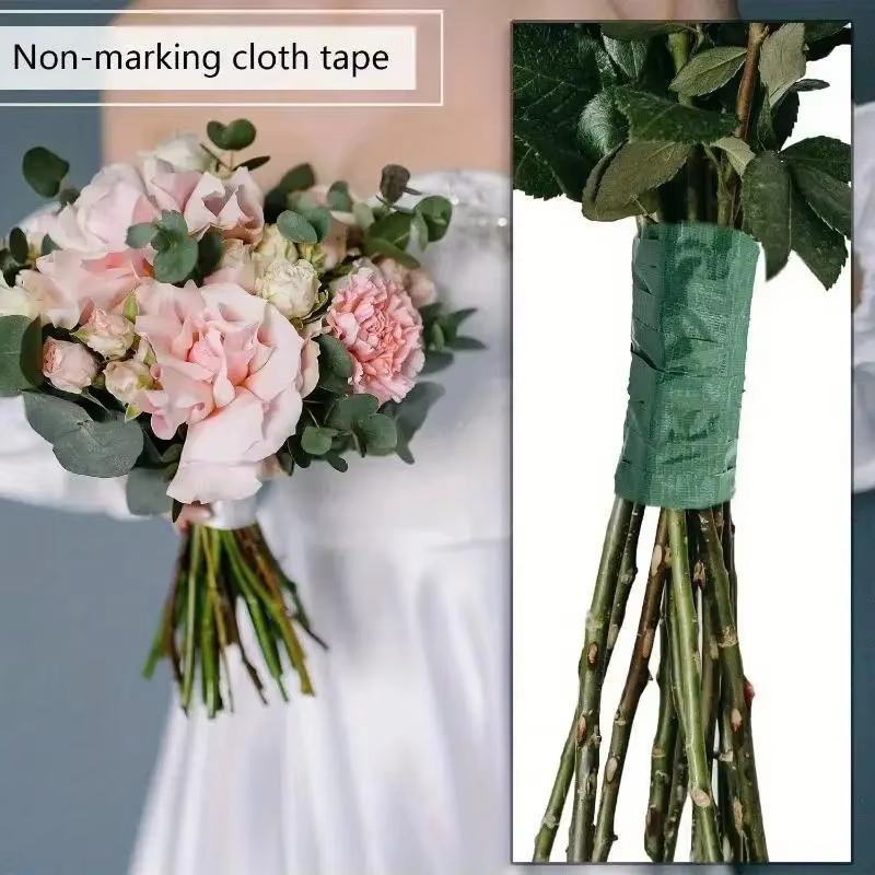 Nastro Floreale Verde da 20 Ia - Wedding Supply Decor recensione e prezzo