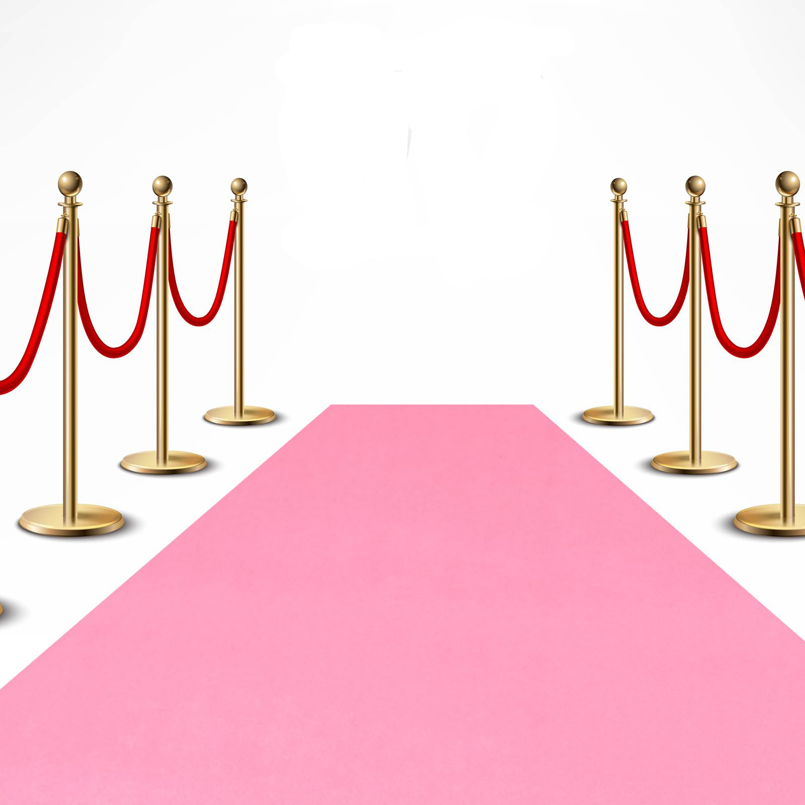 Tappeti per Matrimoni Adatti p - Aisle Runner White recensione e prezzo