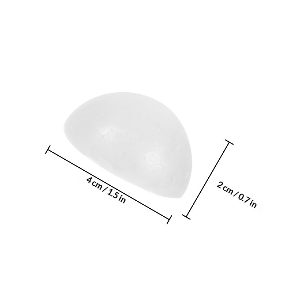 100 Pezzi di Palline di Schium - Wedding Supply Decor recensione e prezzo