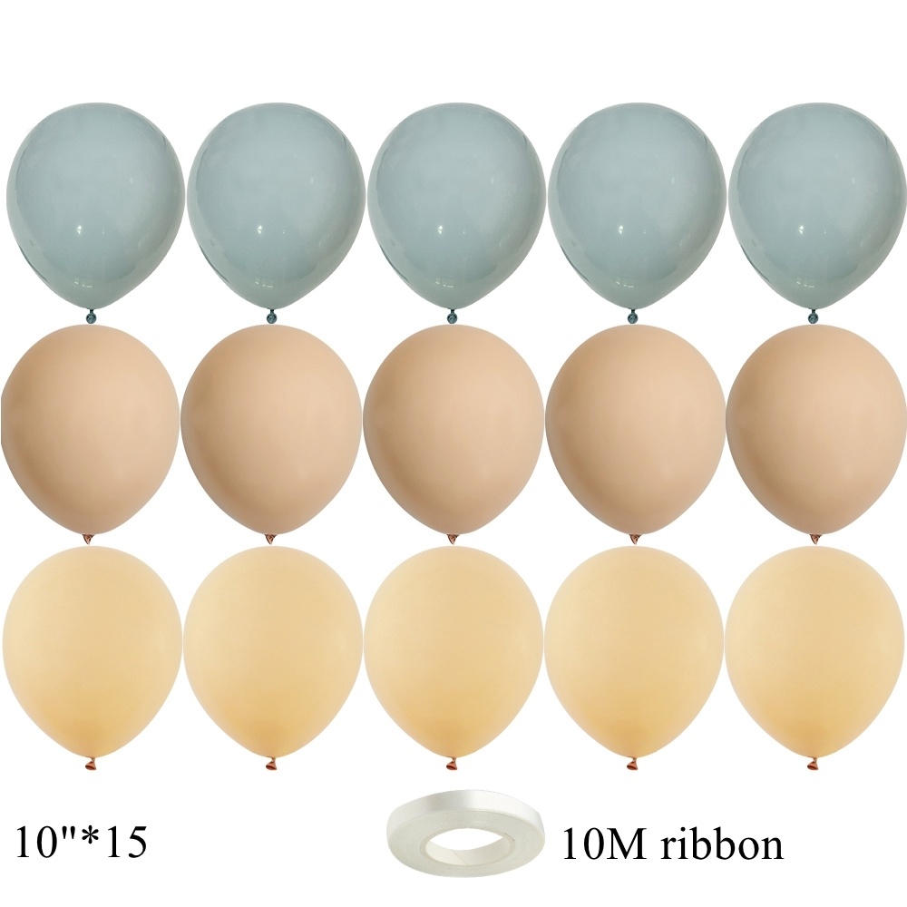 15/20PCS Set di palloncini ret - Wedding Supply Kit recensione e prezzo