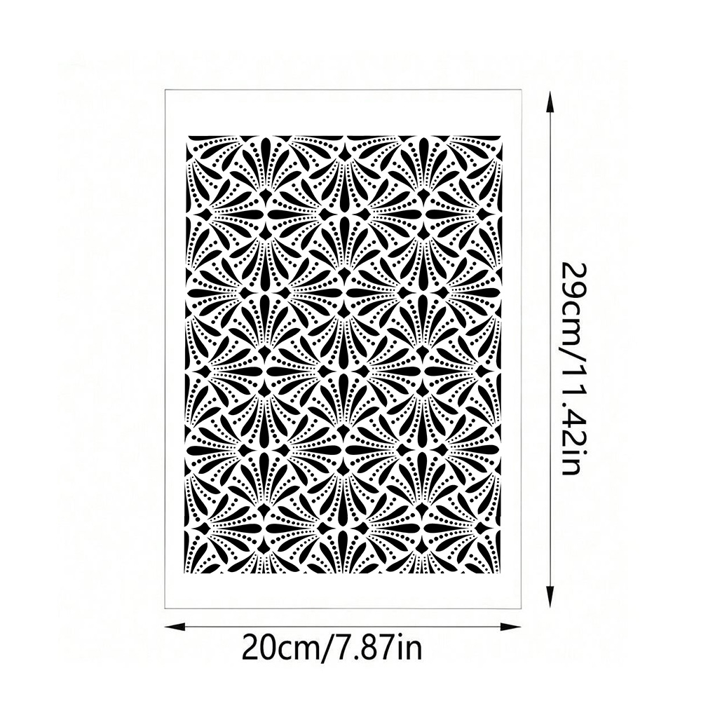 Stencil per decorazione torte  - Wedding Cake Supply recensione e prezzo