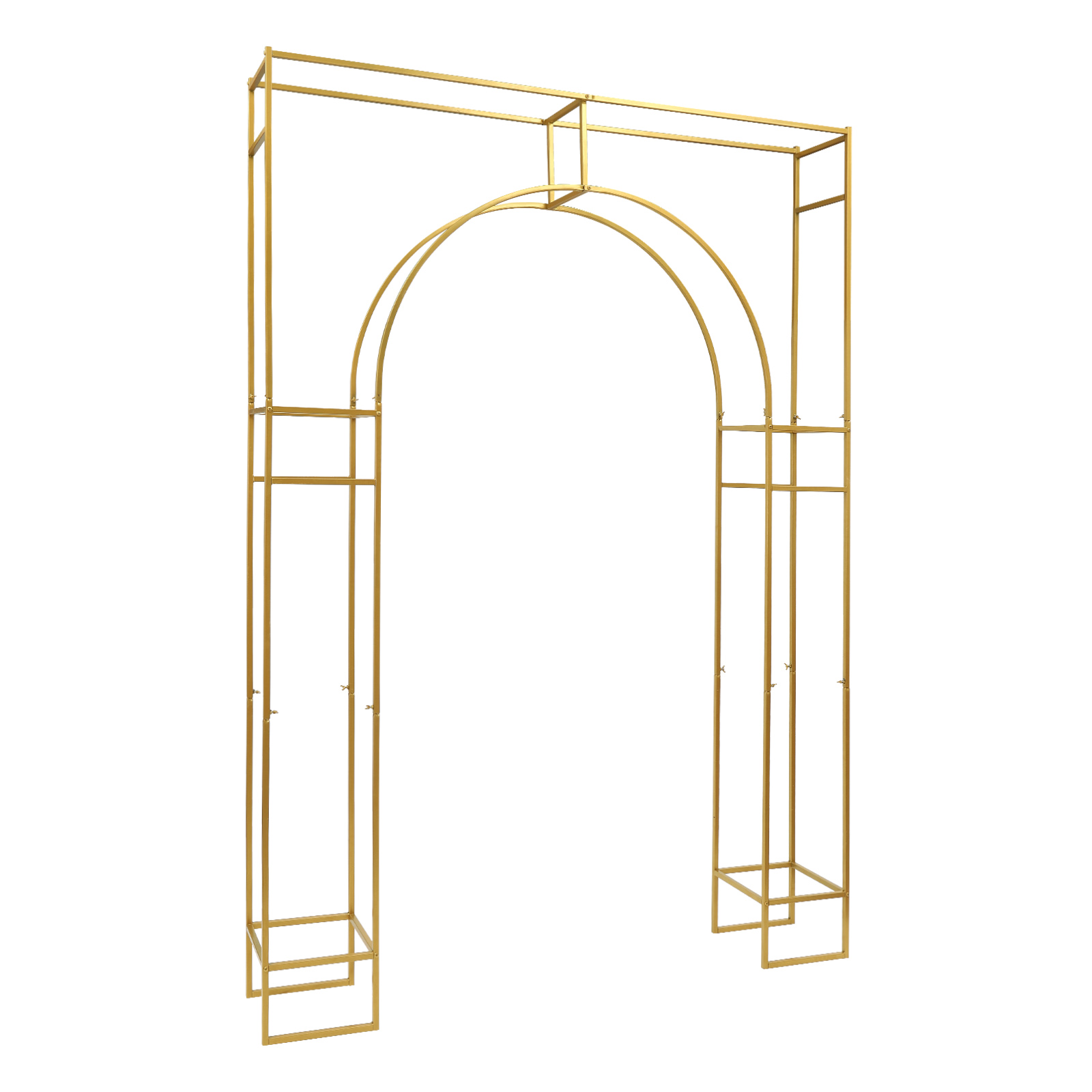 180 * 250 cm Arco di nozze Fon - Wedding Balloon Arch recensione e prezzo