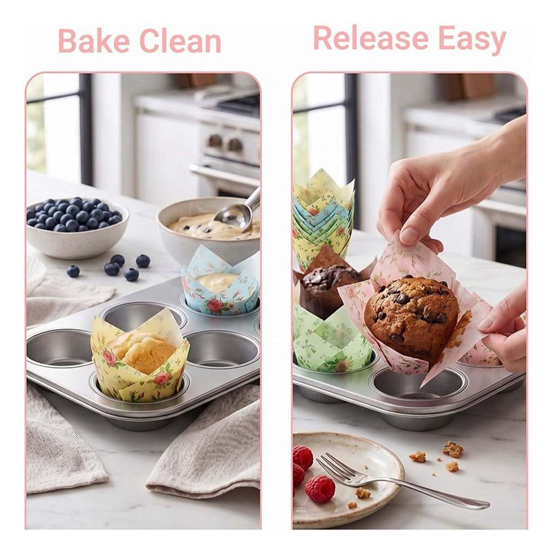 A11I Fogli di Carta per Cupcak - Wedding Cake Supply recensione e prezzo