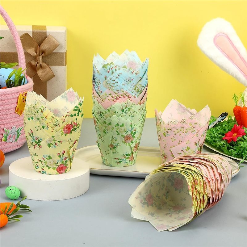 A11I Fogli di Carta per Cupcak - Wedding Cake Supply recensione e prezzo