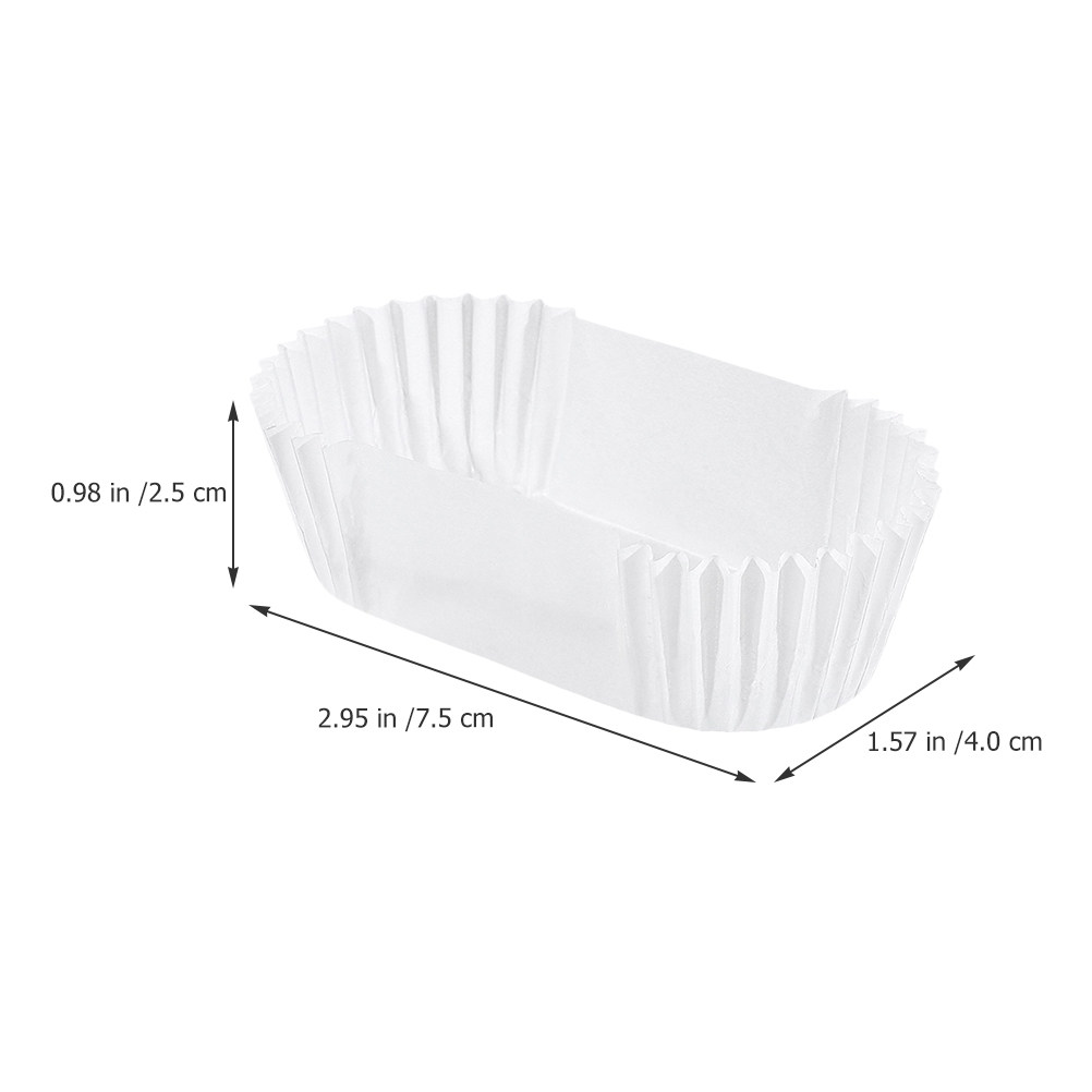 2000 Pezzi di Pirottini di Car - Wedding Cake Supply recensione e prezzo