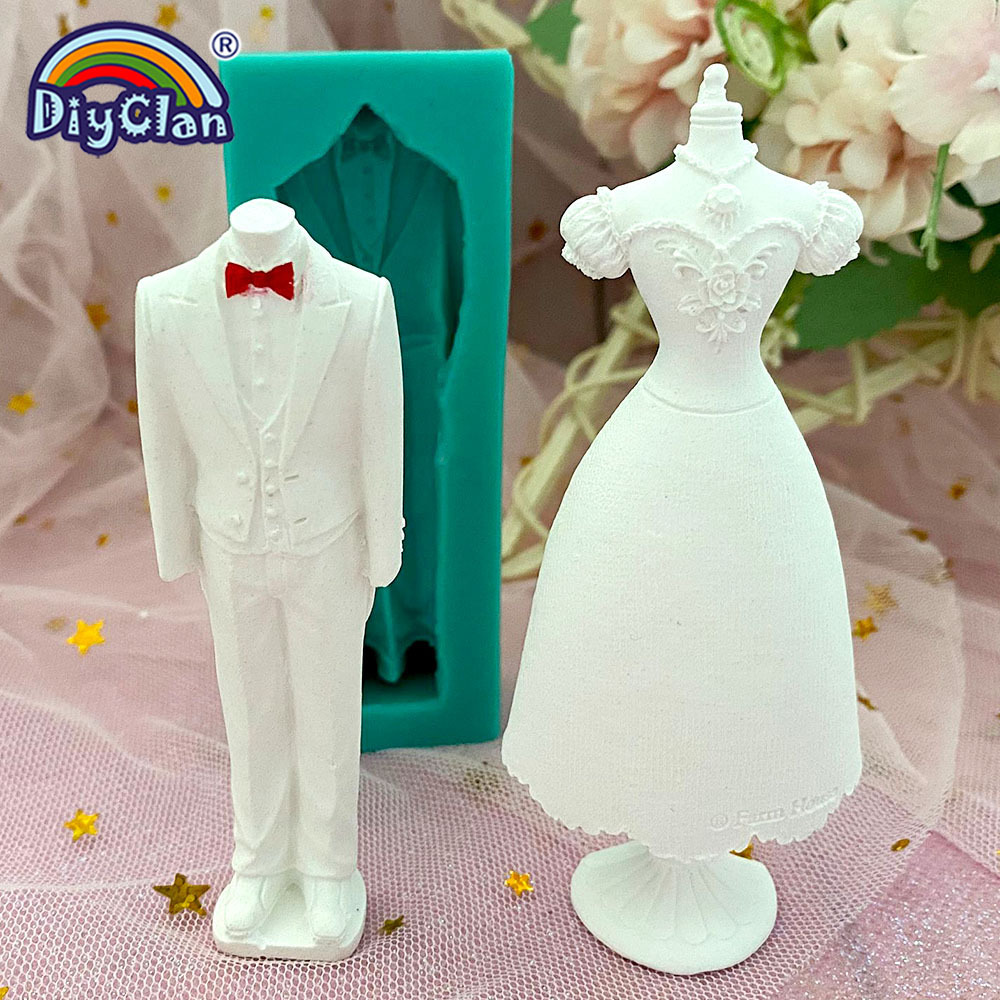 Stampo in Silicone per Decoraz - Wedding Cake Supply recensione e prezzo