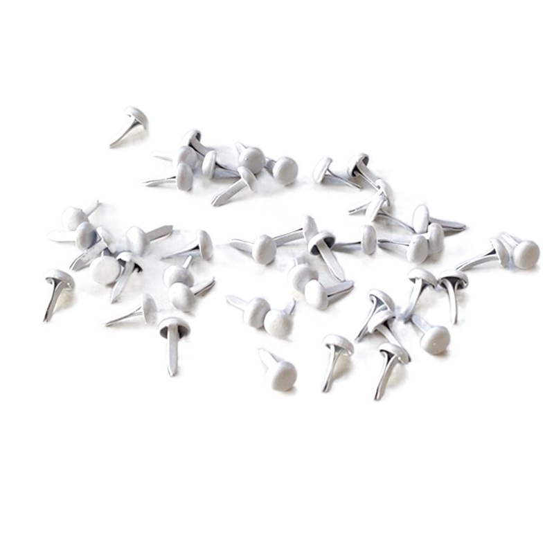 500pcs 4.5 millimetri In Metal - Papercraft Supply Invitation recensione e prezzo