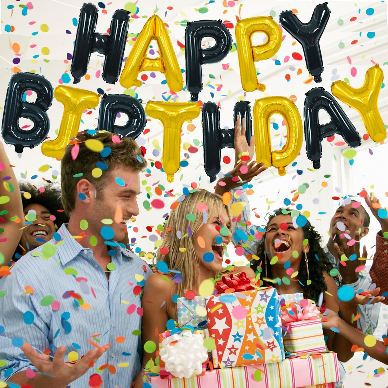 Decorazioni di buon compleanno - Wedding Balloon Arch recensione e prezzo