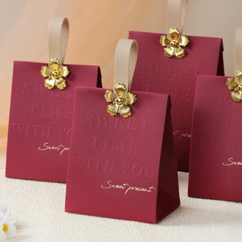 20/50 pezzi di scatole regalo  - Wedding Supply Wholesale recensione e prezzo