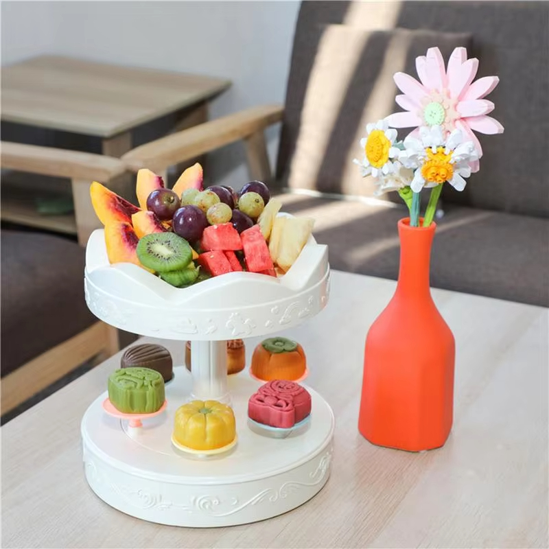 Alzata per torta rotante autom - Wedding Cake Supply recensione e prezzo