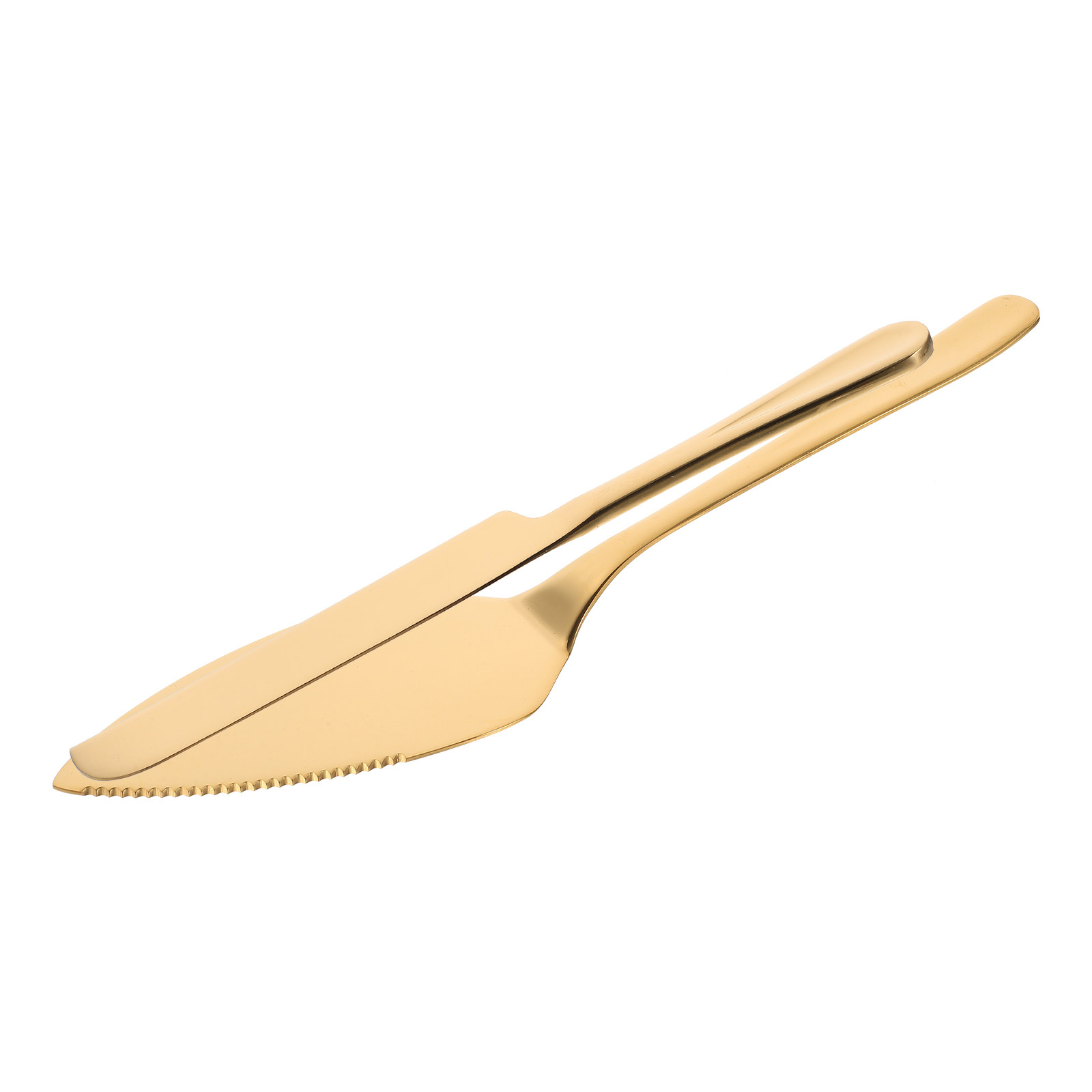 1 set di utensili da taglio pe - Wedding Cake Supply recensione e prezzo