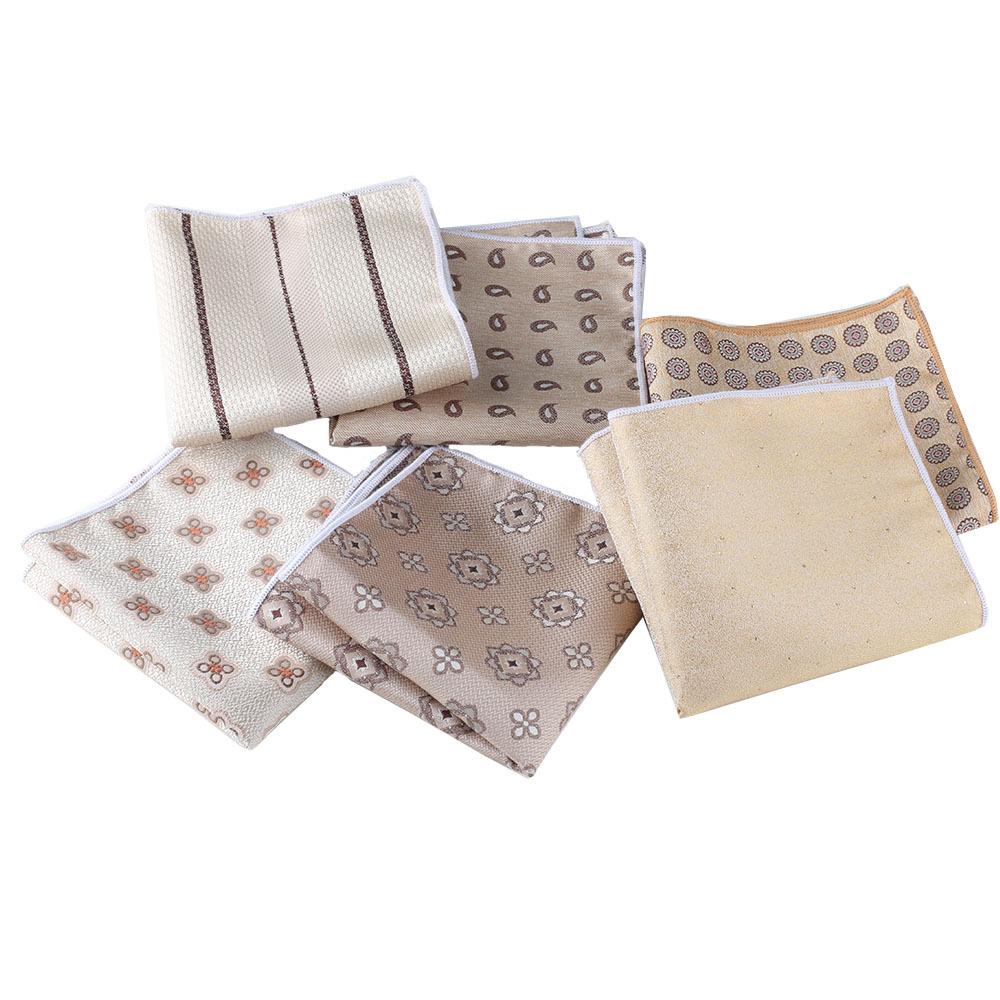 Nuova piccola sciarpa quadrata - Suit Supply Wedding Party recensione e prezzo