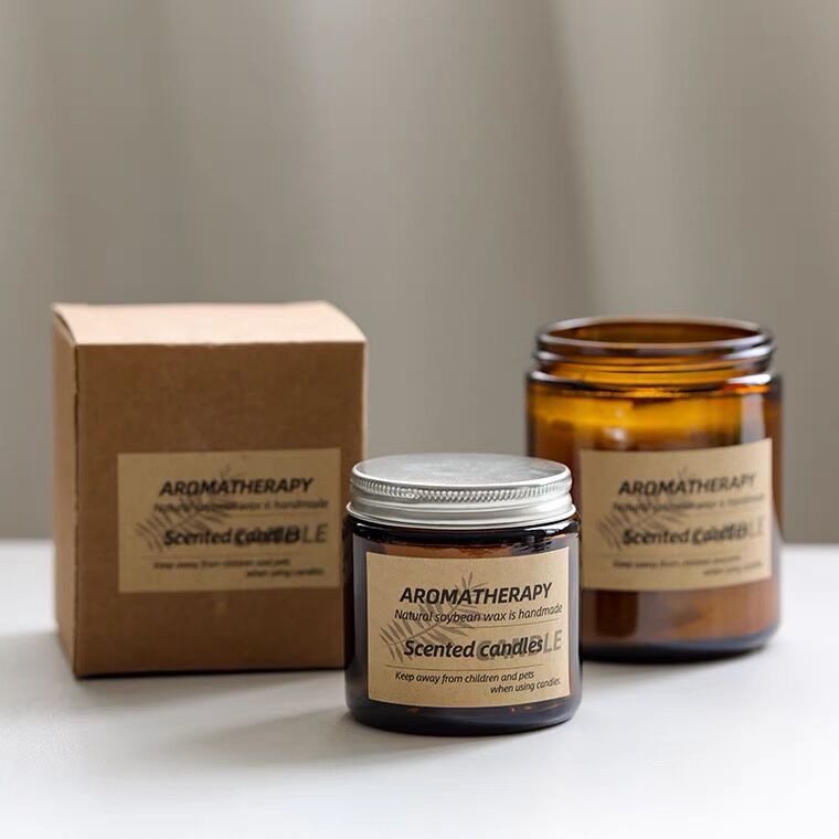 Scatola di carta Kraft Candela - Unity Candle Set recensione e prezzo