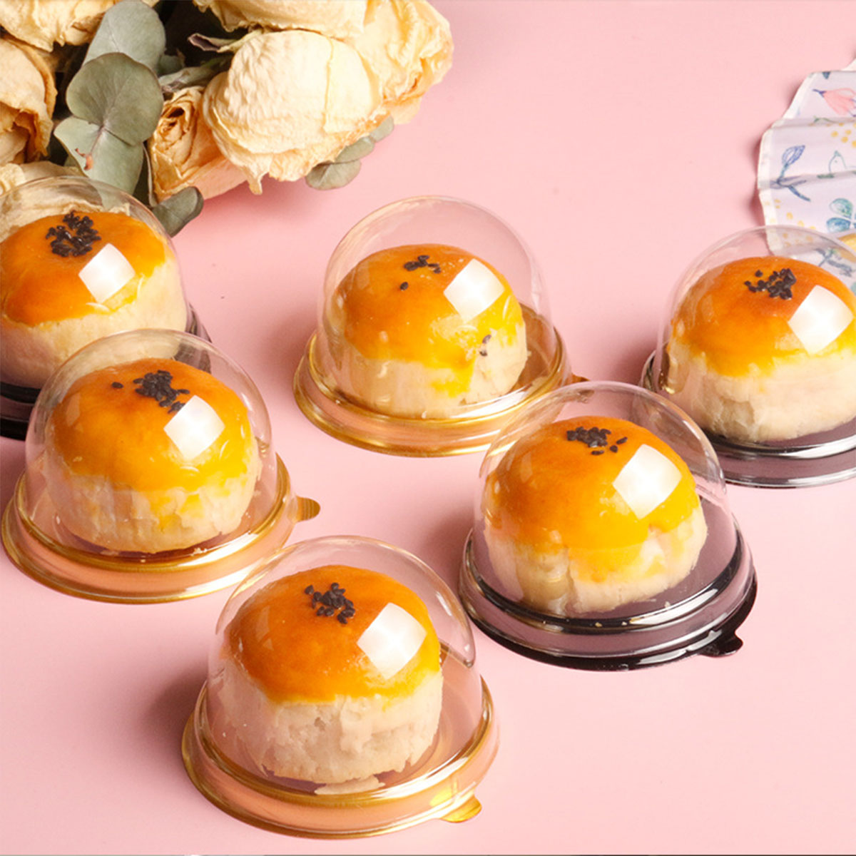 Contenitore trasparente per to - Wedding Cake Supply recensione e prezzo
