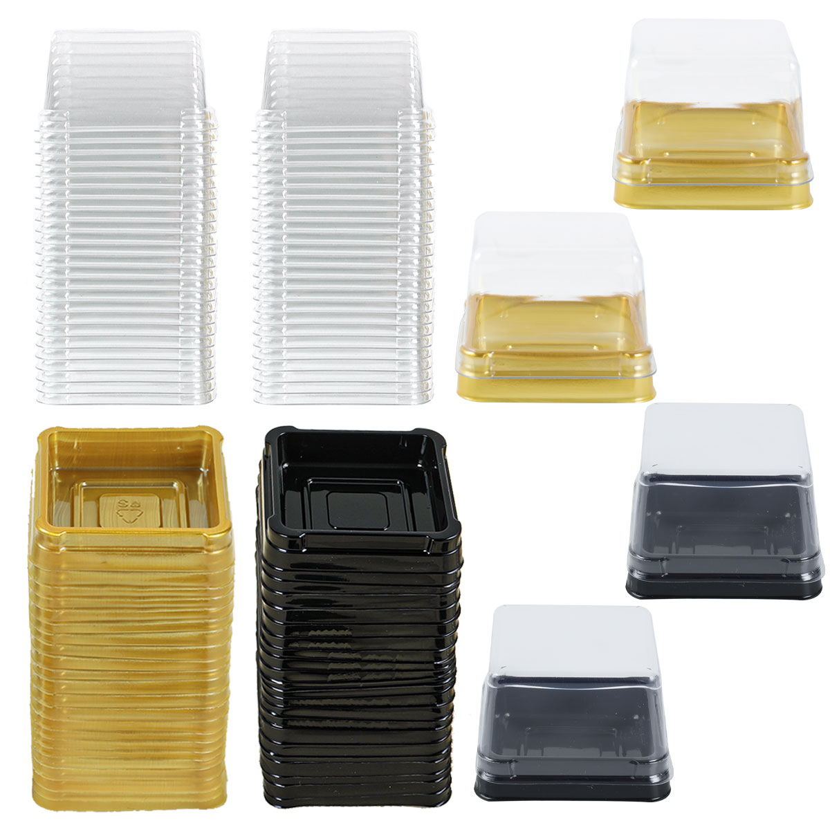 Contenitore trasparente per to - Wedding Cake Supply recensione e prezzo