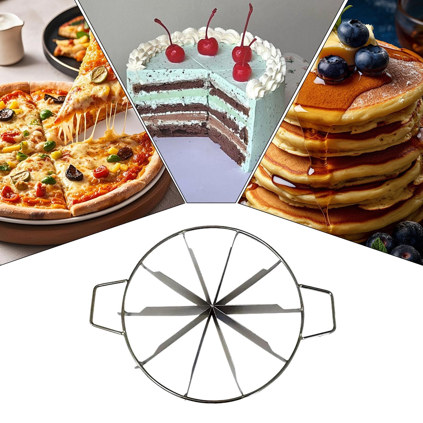 Taglierina per porzioni di tor - Wedding Cake Supply recensione e prezzo