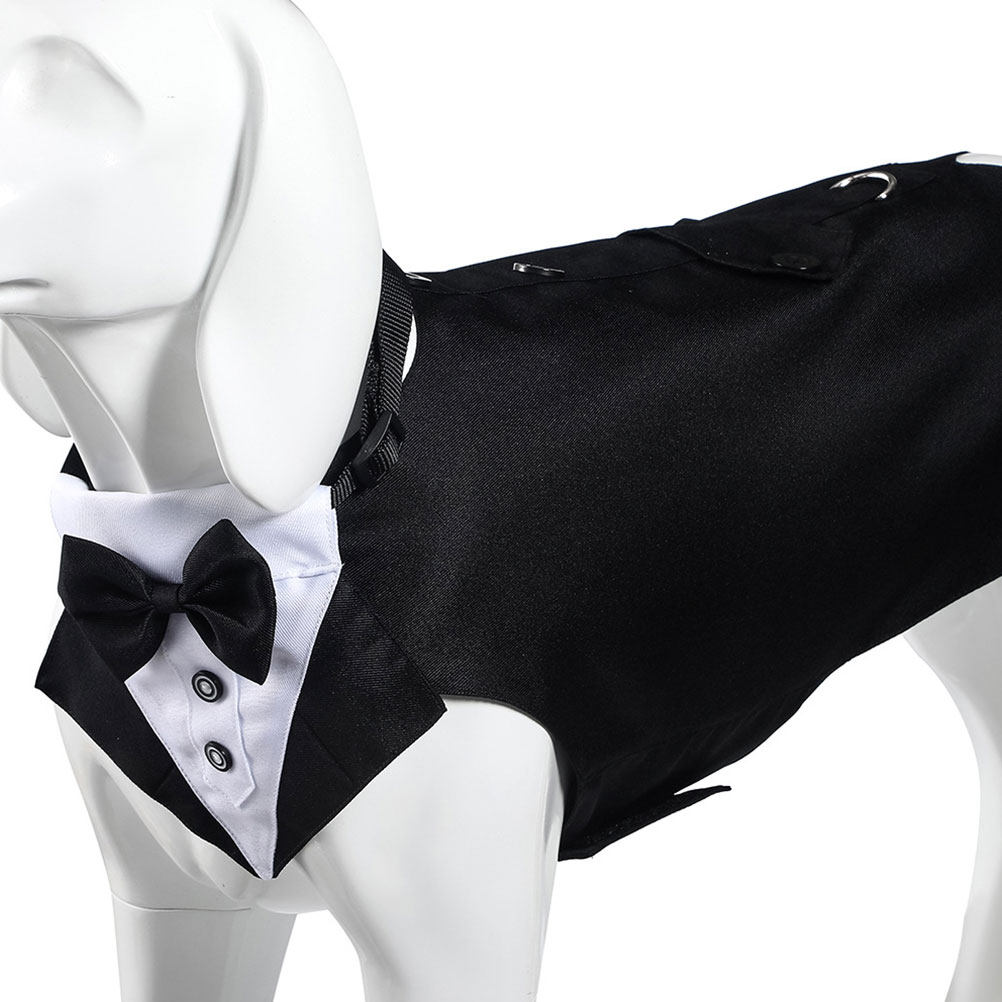 1 Set Completo per Cani con Ba - Suit Supply Wedding Party recensione e prezzo