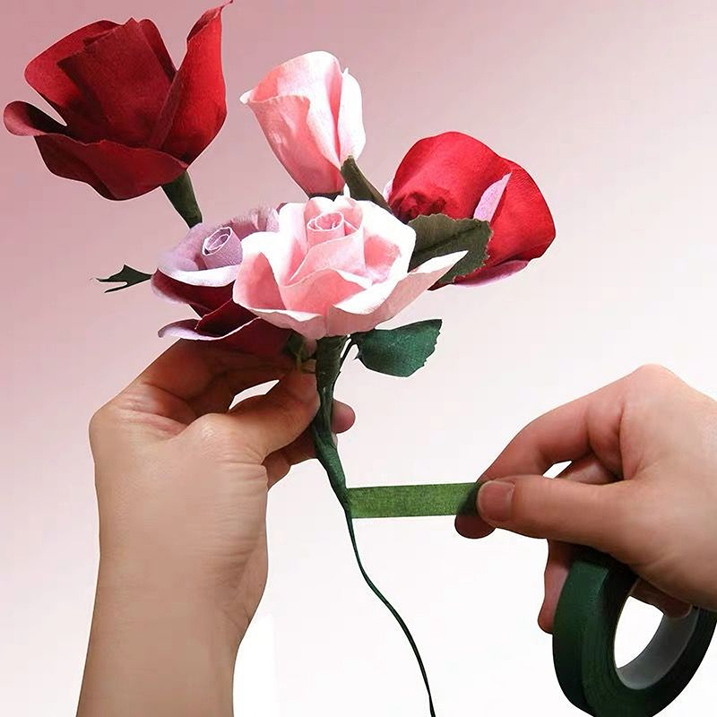 Nastro autoadesivo per fiorico - Wedding Supply Decor recensione e prezzo
