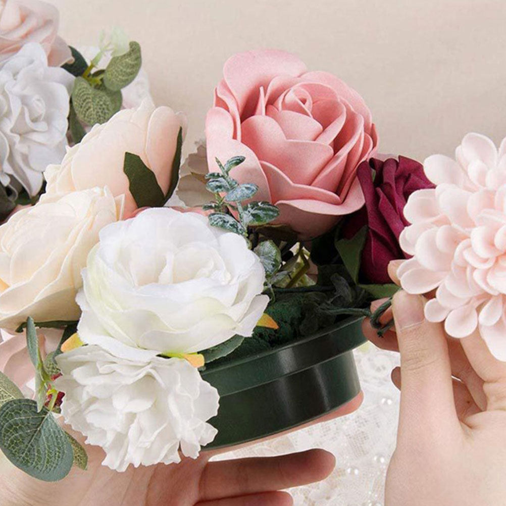 2 Pezzi di Vasi Rotondi per Co - Wedding Supply Decor recensione e prezzo