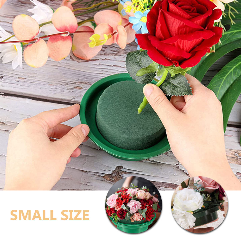 2 Pezzi di Vasi Rotondi per Co - Wedding Supply Decor recensione e prezzo