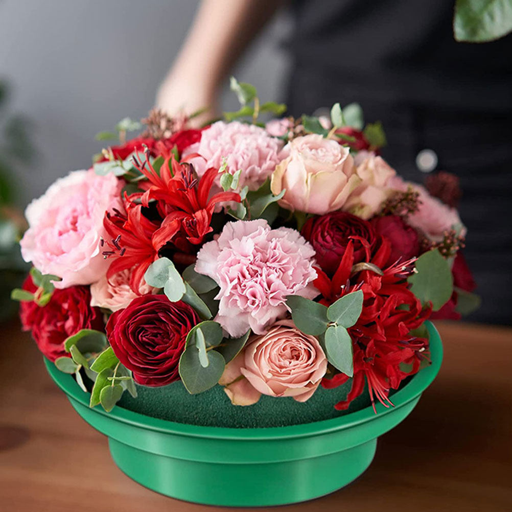 2 Pezzi di Vasi Rotondi per Co - Wedding Supply Decor recensione e prezzo