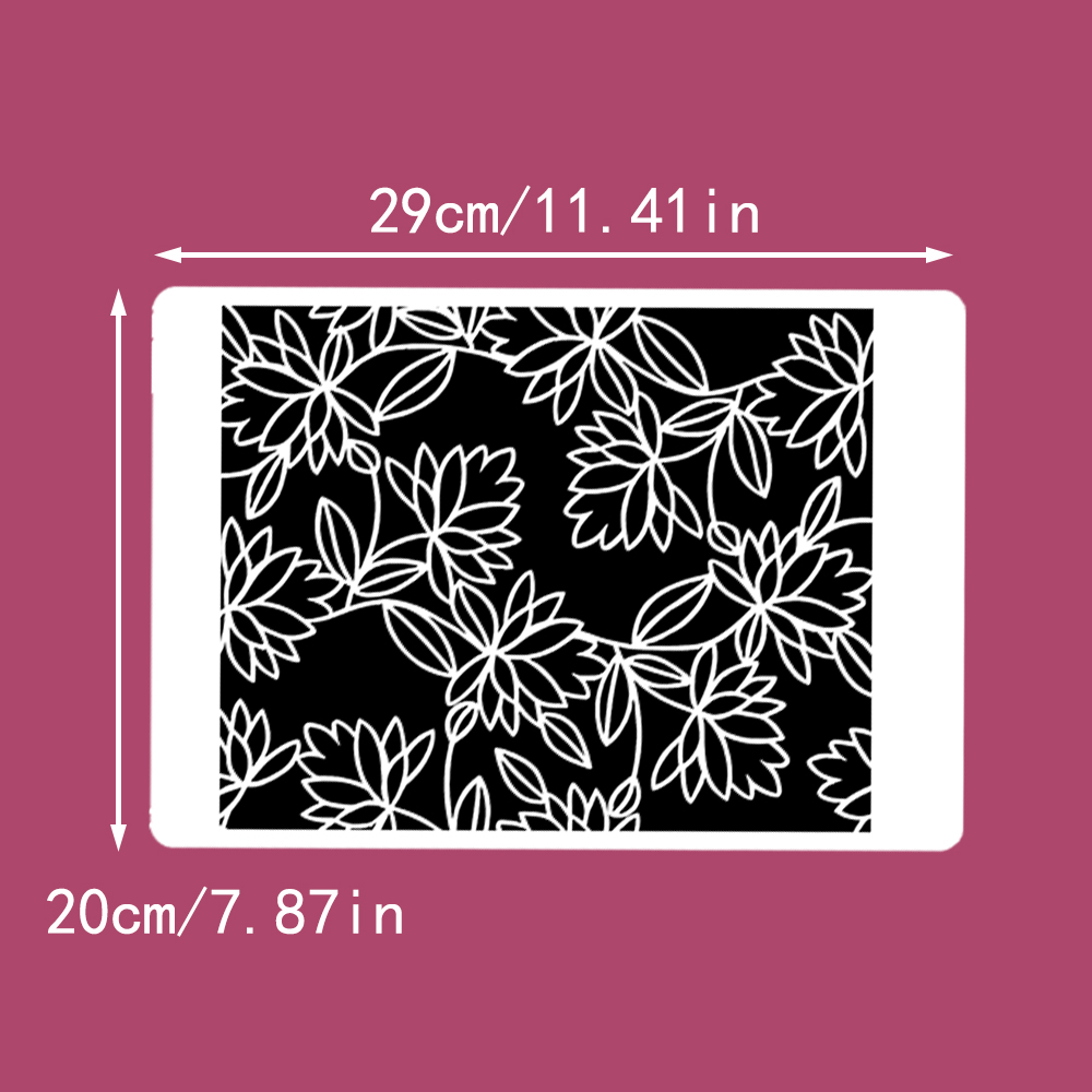 1 stencil floreale per torta d - Wedding Cake Supply recensione e prezzo