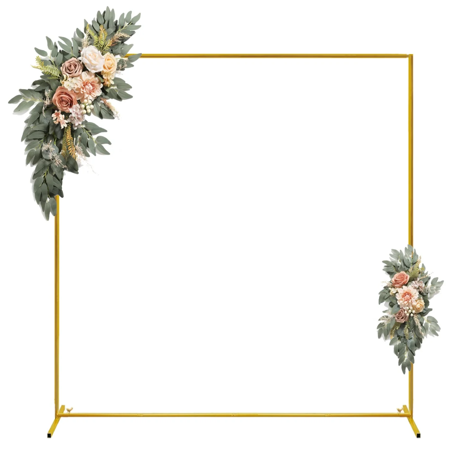 Archi nuziali dorati Supporto  - Wedding Balloon Arch recensione e prezzo